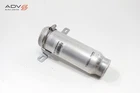 1997 - 2016 Porsche Boxster Ac Air Conditioning Condenser Dehydrator Oem Used. Price: $49.99.