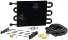 Hayden 512 High Performance Transmission Oil Cooler New. Price: $58.99.