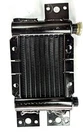 Ferrari 308 Engine Motor Oil Cooler Radiator 145712 Used. Price: $1075.76.