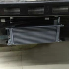 Universal 30 Row 10-AN Transmission Engine Oil Cooler Filter Usa New. Price: $147.17.