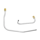 Engine Line Pump Carburetor 440CID Six Pack Lower Kit 1969-71 Charger Oe 2PC New. Price: $35.00.
