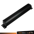 Aluminum 15" Dual Pass Transmission Cooler Universal With 1/4" Npt Fitting New. Price: $31.03.