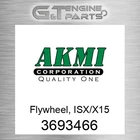 3921558 Oil Cooler - 6B Fits Cummins (new Aftermarket). Price: $104.40.