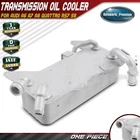 Transmission Oil Cooler For Audi A6 Quattro 12-16 A7 A8 RS7 S8 New. Price: $55.99.