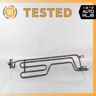 12-15 Mercedes W204 C250 Power Steering Oil Cooling Lines Oem Used. Price: $78.85.