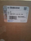 Chevrolet Gm Oem 16-18 Malibu-engine Water Pump 55493558. Price: $170.00.