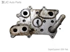 Oil Cooler 11-14 Ford F-250 Super Duty 6.7 BC3Q6C615AF Diesel Used. Price: $79.95.
