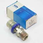 Ford F5AZ-6K755-B Oil Cooler Connector Crown Victoria Town Car New Genuine Oem. Price: $19.99.
