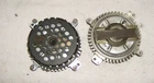 Used Mercedes-benz Fan Clutches W108 W109 W110 W111 W113 W123 W460 W126. Price: $75.00.