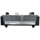 External Transmission Oil Cooler For 15-19 Chevy Silverado 2500/3500 6.0L New. Price: $113.00.