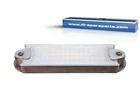 Oil Cooler Dt Spare Parts 2.11465 New. Price: $282.83.