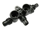 Uro Automatic Transmission Oil Cooler Thermostat For X5, Range Rover 17107559966 New. Price: $57.44.