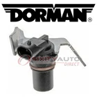 Dorman Input Transmission Speed Sensor For 2005 Gmc Sierra 1500 6.0L V8 Xi New. Price: $30.81.