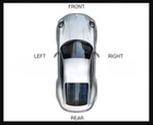 2016 Bmw M2 F87 Radiator Right Air Duct 51748064146 Nuovo. Price: $65.68.