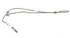 New Oem Ford Power Steering Cooler Tube F78Z-3A713-JA Windstar 3.0 3.8 1995-1998. Price: $19.39.