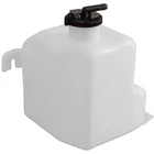 Coolant Reservoir 1998-2004 Isuzu Rodeo Honda Passport Amigo V6 IZ3014101 New. Price: $66.83.