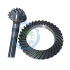 87708393 Gear Set For Case Backhoe Loader 570NXT 580M 580N 580SM 580SN 586H 588H New. Price: $260.00.