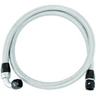 Mishimoto MMSBH-10-5 Stainless Steel Braided Hose Assembly -10AN 90 Degree Swive New. Price: $86.95.