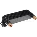 918-342 Dorman Oil Cooler For Chevy Express Savana Chevrolet 3500 2500 Gmc New. Price: $188.71.