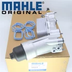 Aluminum Engine Oil Filter Housing Fits 2011-2016 Dodge Jeep Chrysler Ram 3.6L New. Price: $94.75.