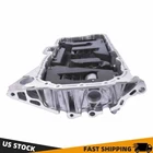 Engine Oil Pan Lower For 2018-2023 Volkswagen Atlas 3.6L Vw 03H103601AK New. Price: $93.92.