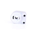 Nissens 90845 Engine Oil Cooler New. Price: $180.70.
