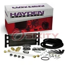Hayden Engine Oil Cooler For 1942-2011 Buick Century Series 60 Sv New. Price: $203.49.