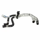 Genuine Ford Engine Oil Cooler Hose Assembly BA8Z-6A715-A New. Price: $130.12.