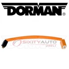 Dorman Techoice Headlight Socket For 1997-1999 Mercedes-benz S420 Electrical Kk New. Price: $19.04.