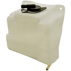 Dorman Engine Coolant Reservoir Front For Chevy Suburban Chevrolet K1500 Truck New. Price: $37.95.