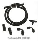 Trick Flow Gm Ls Engine Steam Line Hose TFS-306SB600K New. Price: $40.99.