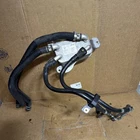 A-premium Transmission Oil Cooler For Maserati Quattroporte 14-20 Ghibli 14-19 Used. Price: $70.00.