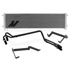 Mishimoto MMTC-F2D-11SL Transmission Cooler Fits Ford 6.7L Powerstroke 2011-2016 New. Price: $537.95.