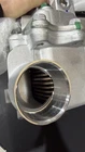 Genuine Gm Oil Cooler 12738896 New. Price: $280.00.