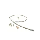 Turbo Oil Feed Line Subaru Forester Impreza Wrx Sti TD04L TD05H TD06 Avcs New. Price: $35.71.