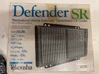 Nos - Defender Sr Heavy Duty Automatic Transmission Oil Cooler Rv 18K 28K Lbs New. Price: $150.00.