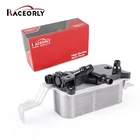 Raceorly Engine Oil Cooler For Bmw F10 F11 F12 528I 535I 550I 640I 650I New. Price: $58.00.