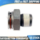 Dorman Engine Oil Cooler Line Connector 1PCS For 1994-2000 Chevrolet B7 New. Price: $23.41.