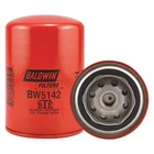 Baldwin Filters BW5142 Coolant Filter, 3-11/16 X 5-13/32 New. Price: $22.69.
