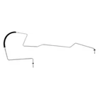 For Chevy Express 3500 97-02 Automatic Transmission Oil Cooler Hose Assembly New. Price: $89.07.