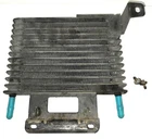 Used Oem Ford Transmission Oil Cooler 2001-2005 Explorer Sport Trac. Price: $79.99.
