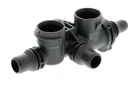 Engine Coolant Thermostat-eng Code: M62, Sport Utility Fits 2000 Bmw X5 4.4L-V8 New. Price: $129.99.