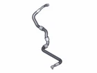 Genuine Bmw Engine Oil Cooler Pipe, Flow 17-22-8-092-200 New. Price: $223.94.