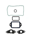 Fel-pro Es 73231 Oil Cooler Gasket Set New. Price: $45.00.