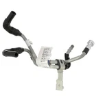 New Oem Ford Mustang 2011-2014 Auto Trans Oil Cooler Connector Tube BR3Z-7R081-C. Price: $136.27.