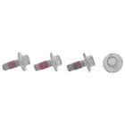 Pack 19-24 Genuine Ford Bronco Auto Trans Oil Cooler Hose Bolt W720545-S442 New. Price: $18.49.