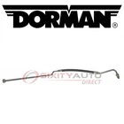 Dorman 625-600 Engine Oil Cooler Hose Assembly For B64303 5801286 12472178 New. Price: $75.26.