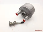 2012 Mini Cooper R56 R57 R55 R58 R59 R60 At Auto Transmission Oil Cooler Used. Price: $74.99.