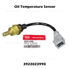 Genuine Oil Temperature Sensor 3922023990 For Hyundai Elantra Tucson Kia Soul New. Price: $64.00.