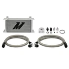 Mishimoto Universal Oil Cooler Kit, 19 Row New. Price: $482.95.